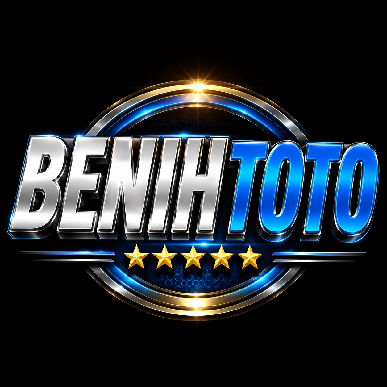 benihtoto Logo